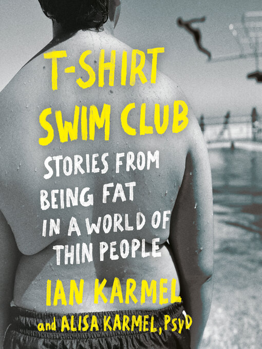 Title details for T-Shirt Swim Club by Ian Karmel - Available